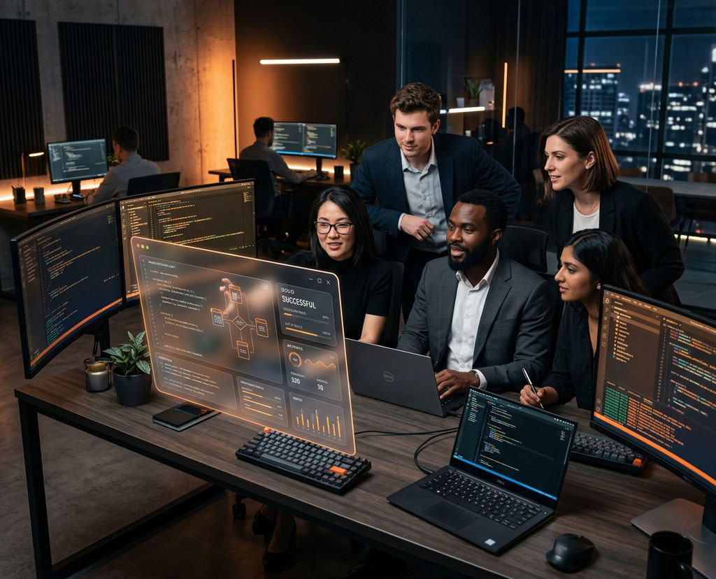 Why Businesses Choose AstraXai