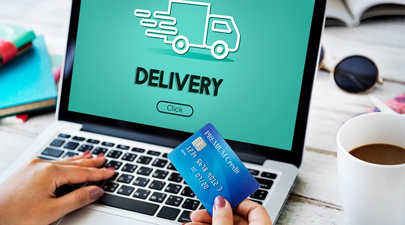 Logistics & Delivery
