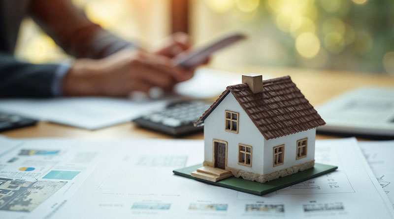 Real Estate & Property